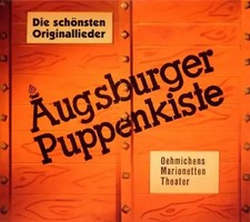 Augsburger Puppenkiste - Die