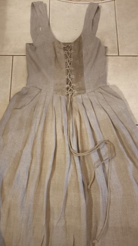 Schönes landhaus kleid tolle - landhaus,