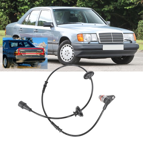 Abs sensor drehzahlsensor - abs,