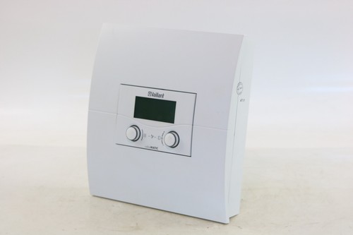 Vaillant calormatic vrc - vaillant, 630/3