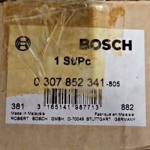 Bosch 0307852341 stellmotor - bosch,