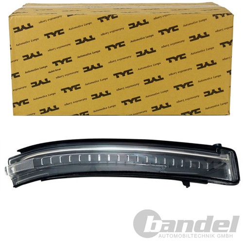 Tyc blinker led blinkleuchte - blinker,