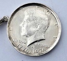 USA 1/2 Kennedy Dollar von