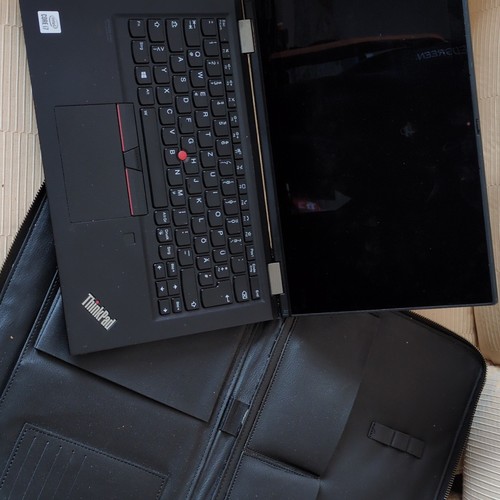 Thinkpad x13 yoga gen - x13,