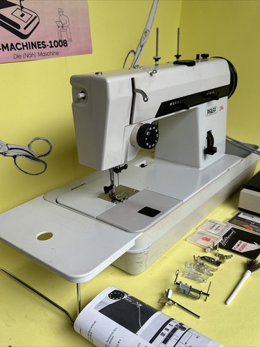Nähmaschine pfaff 294 - pfaff,