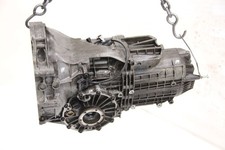 Getriebe (Schaltung) 5 Gang