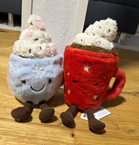 Jellycat amuseable hot - amuseable,