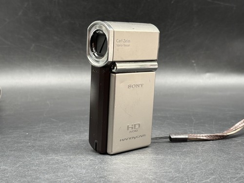Sony hdr tg3e - sony, handycam