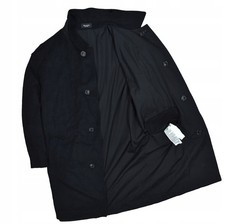 Wellington of Bilmore Mantel aus Wolle und Kaschmir mit doppelseitiger Membrane 