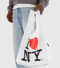 BAGGU / STANDARD Eco Bag - I