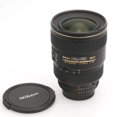 Nikon nikkor 35 - nikon,