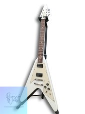 Fotogene E-Gitarre Flying V