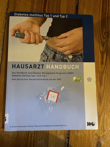 Hausarzt handbuch - hausarzt,