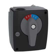 LK 950 Stellmotor 230V 3-Wege