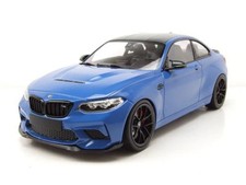 Modellauto Minichamps BMW M2