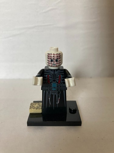 Figur hellraiser das tor - -,
