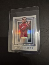 Futera FC Liverpool 2025-26