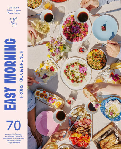 Easy morning frühstück - frühstück, &