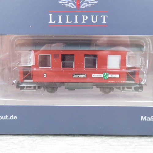 Liliput l344367 unbenutzt - l344367,
