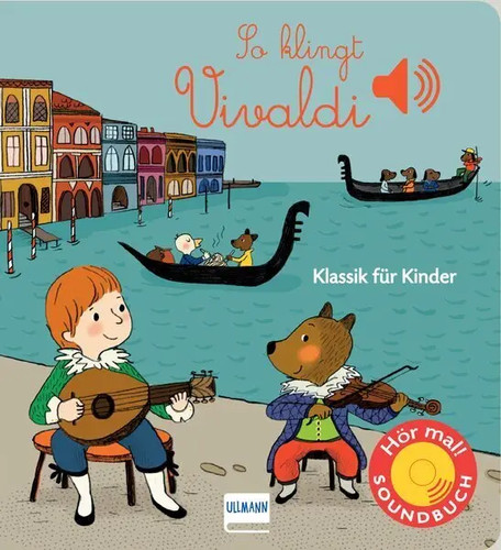 Klingt vivaldi m - so,