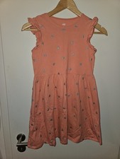 Süßes Sommerkleid H&M