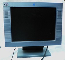 YAKUMO TFT 15" Monitor --