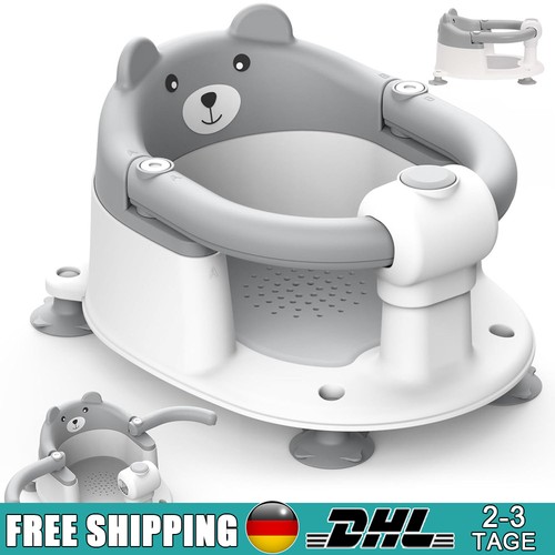 Badewannensitz baby 6 - baby, ab