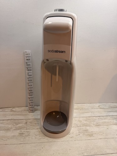 Sodastream jet - sodastream,