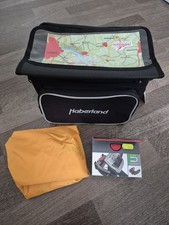 Haberland Lenkertasche classic