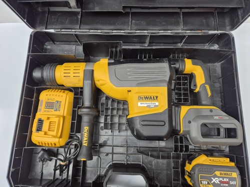 Dewalt dch773 54v flexvolt - dewalt,