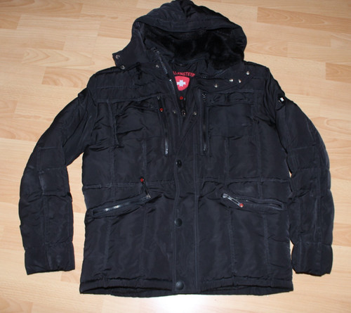 Wellensteyn herren snowdrift - wellensteyn,