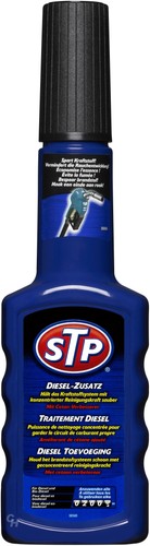 Stp diesel zusatz - 200, ml