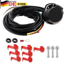 Universal Elektrosatz 7 polig