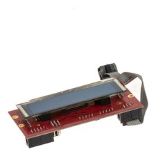 Thecus oled display - v0.51,