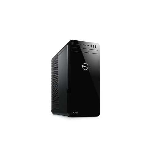 Dell xps 8930 intel core - dell,