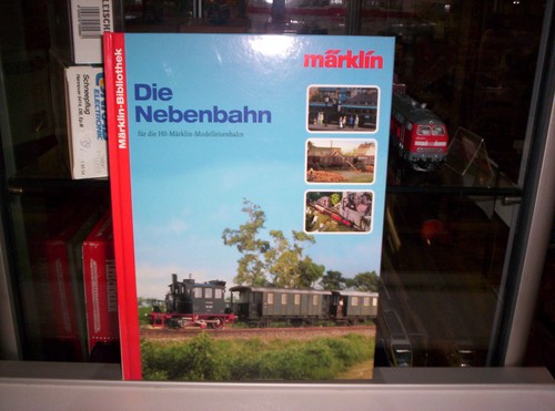 Märklin bibliothek die - mÄrklin,