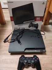 Sony playstation 160gb - playstation,