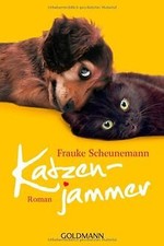Katzenjammer: Band 2 - Roman von Scheunemann, Frauke | Buch | Zustand sehr gut
