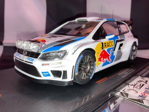 Ixo18rmc070a sébastien - 1:18,