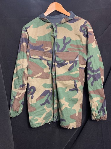 Army jacke herren - us, woodland