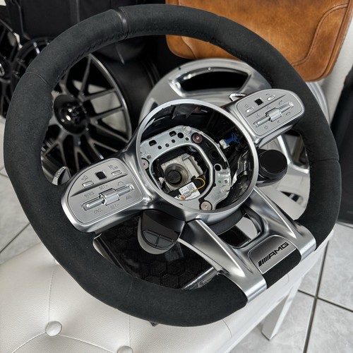 Oem mercedes amg performance - oem,