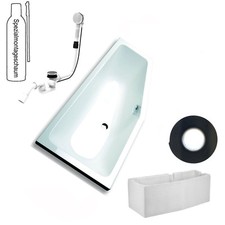 RAUMSPARWANNE PLATZSPARWANNE