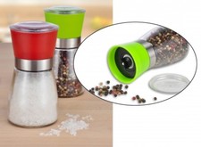 2tlg. Set Salzmühle &