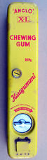 Anglo XL Warenautomat Kaugummiautomat Nostalgieautomat Chewing Gum 10 Pfennig