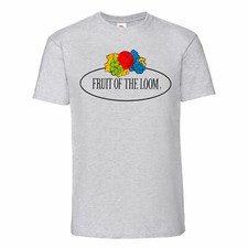 Fruit of the Loom Ringspun