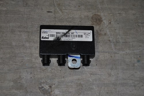 Bmw e46 e65 e66 - e65, e67