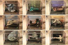 De Agostini-Star Wars