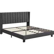 Polsterbett Bettrahmen