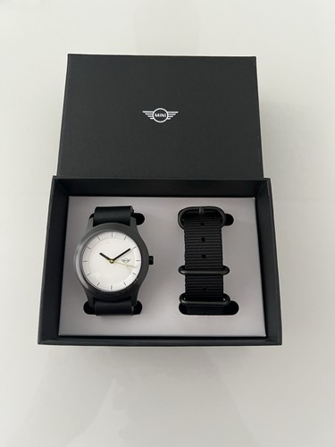 Original mini uhr - mini,