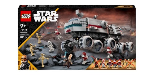 Lego star wars 75413 - wars,